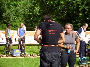 Midsummer Triathlon Grossensee 248